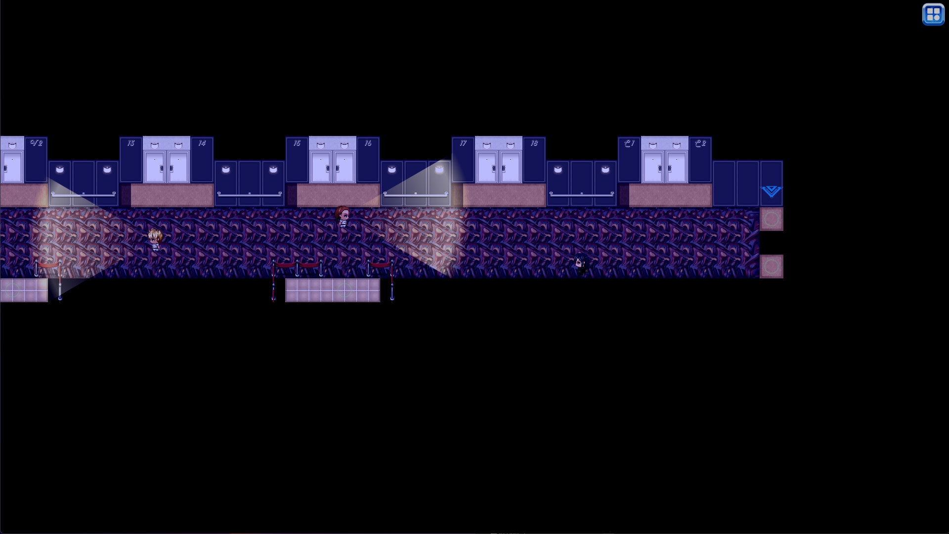 图片[7]-【官中/RPG】蒼海のレディ・スパイ【磁力百度/646M】-cok论坛 - AGREE动漫游戏